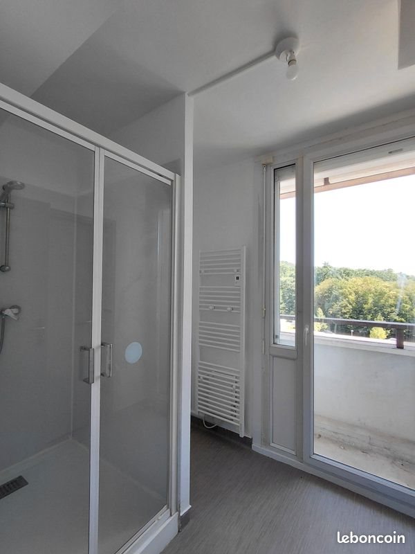 Appartement à louer, 40m², Saint-Dizier