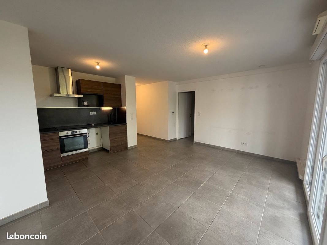 Appartement à vendre, 42m², Le Castellet