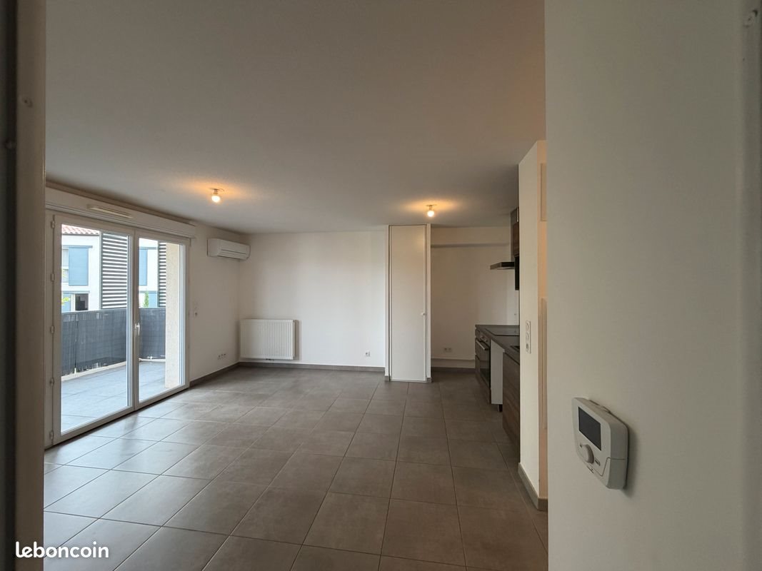 Appartement à vendre, 42m², Le Castellet