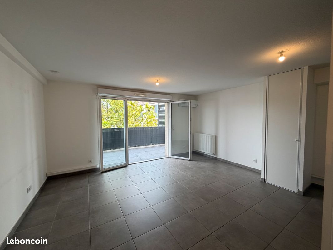 Appartement à vendre, 42m², Le Castellet