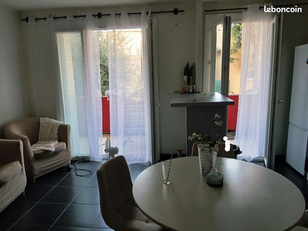 Appartement à vendre, 52m², Grasse