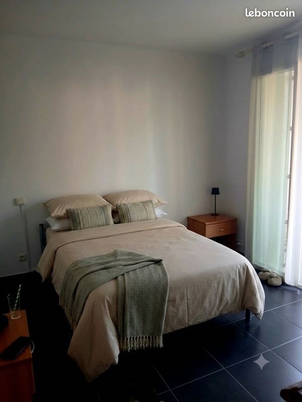 Appartement à vendre, 52m², Grasse