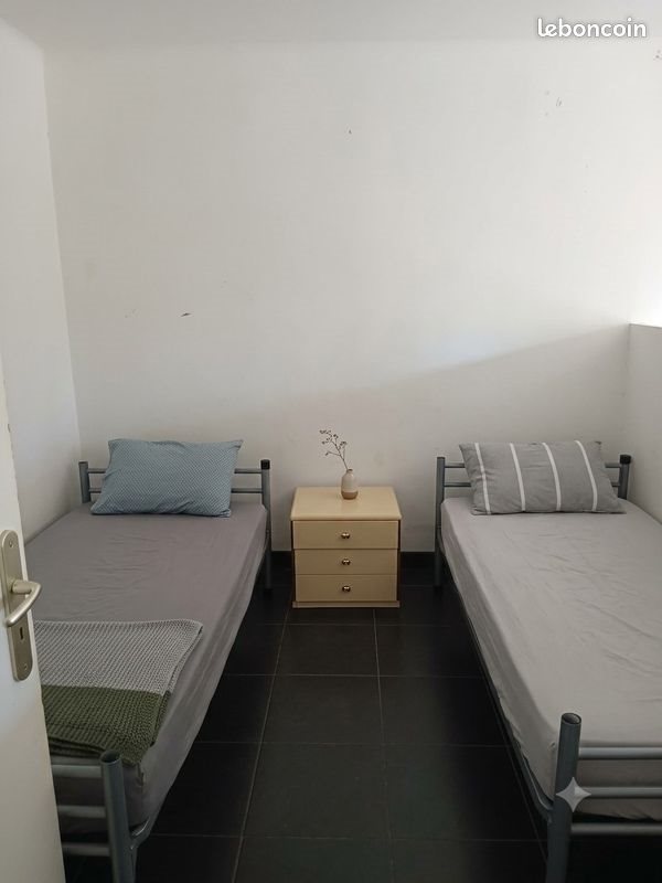 Appartement à vendre, 52m², Grasse