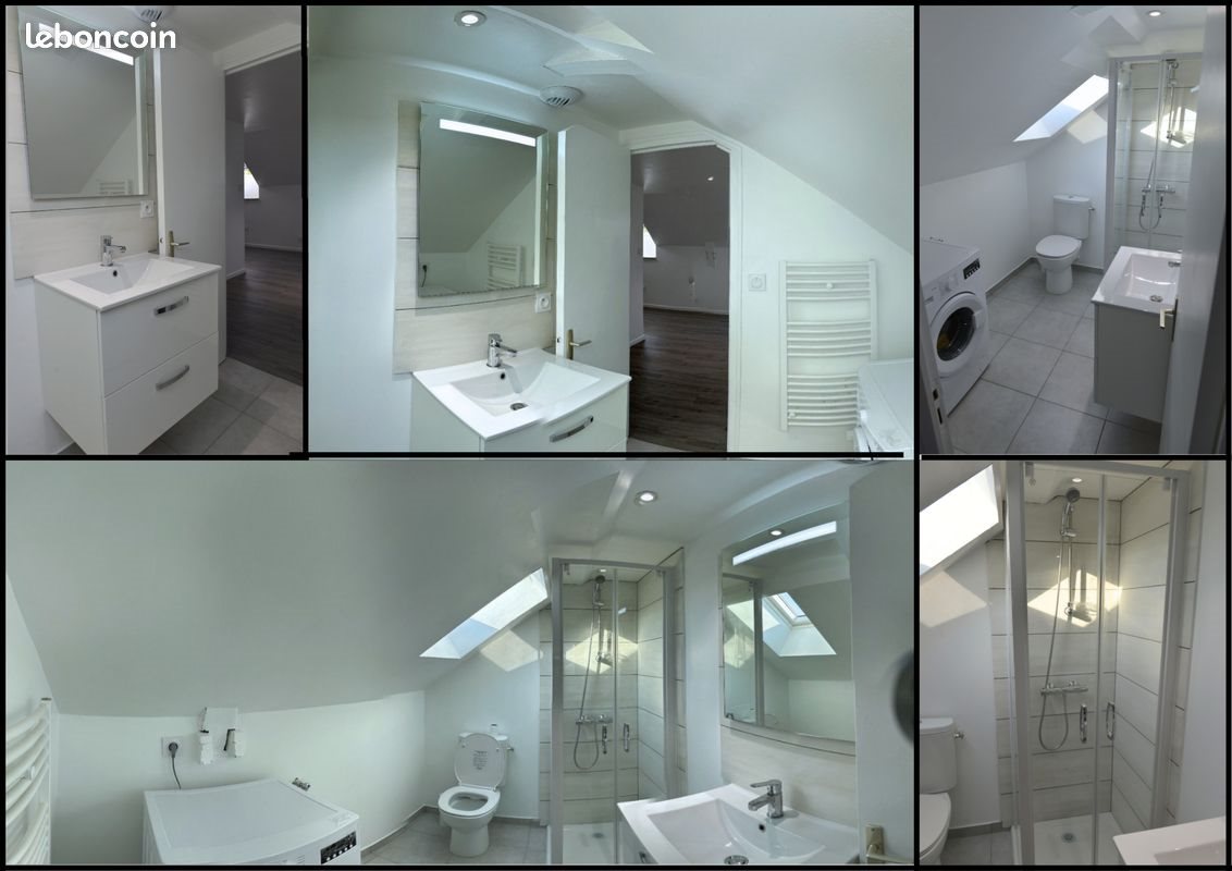 Appartement à louer, 17m², Mayenne