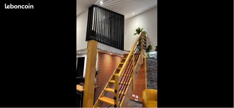 Maison à vendre, 35m², Saint-Maixant