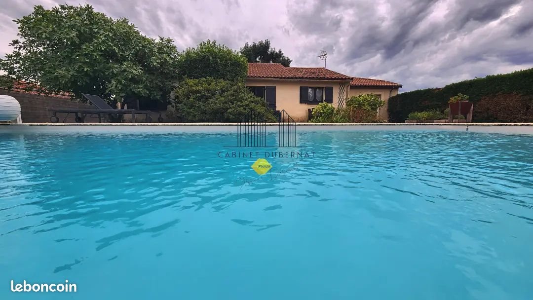 Maison à vendre, 158m², Ludon-Médoc