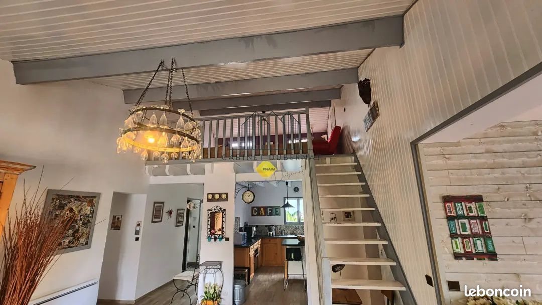Maison à vendre, 158m², Ludon-Médoc