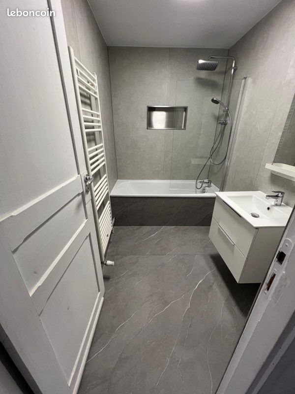 Appartement à louer, 95m², Halluin