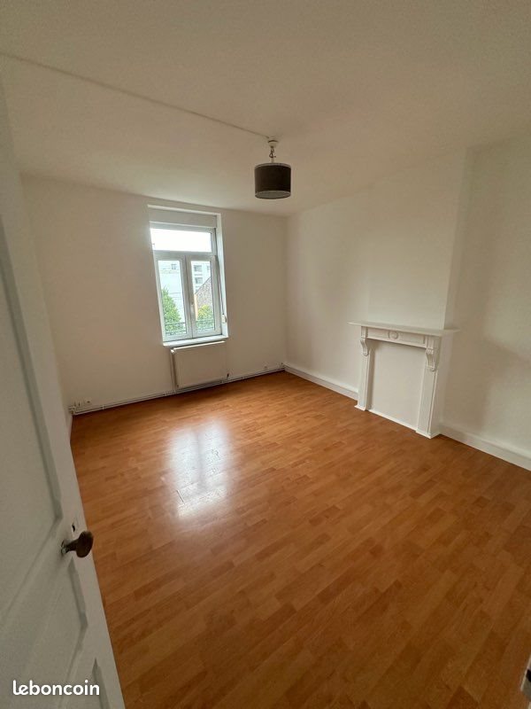 Appartement à louer, 95m², Halluin