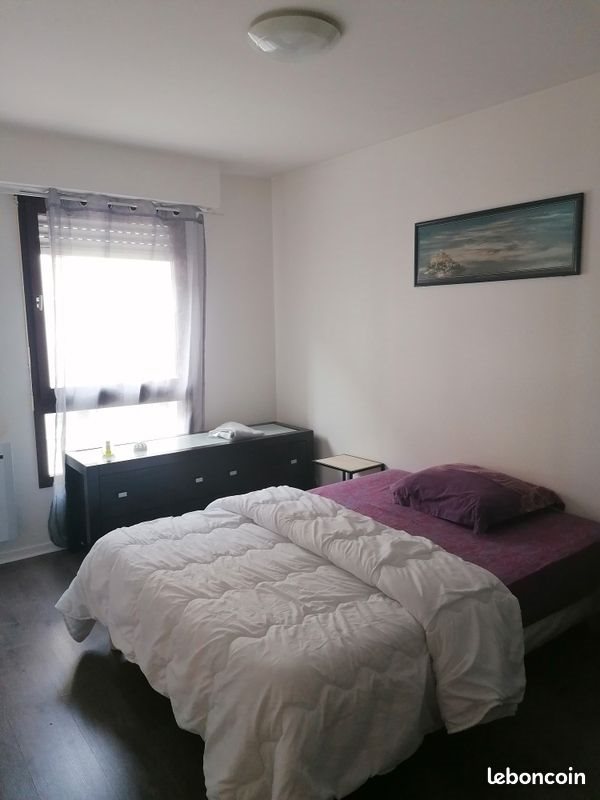 Appartement à louer, 42m², Annemasse