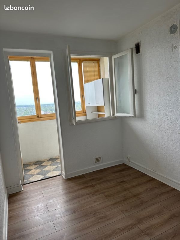 Appartement à vendre, 68m², Dole
