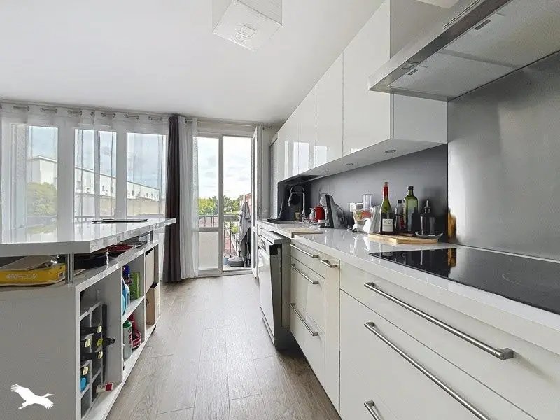 Appartement à vendre, 65m², Toulouse