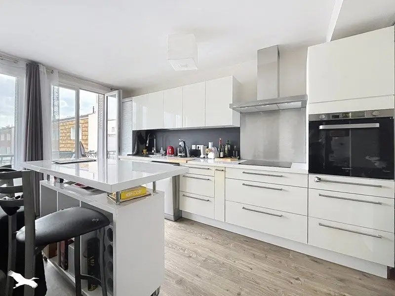Appartement à vendre, 65m², Toulouse