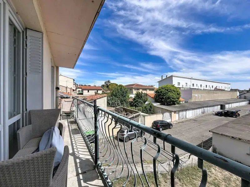 Appartement à vendre, 65m², Toulouse