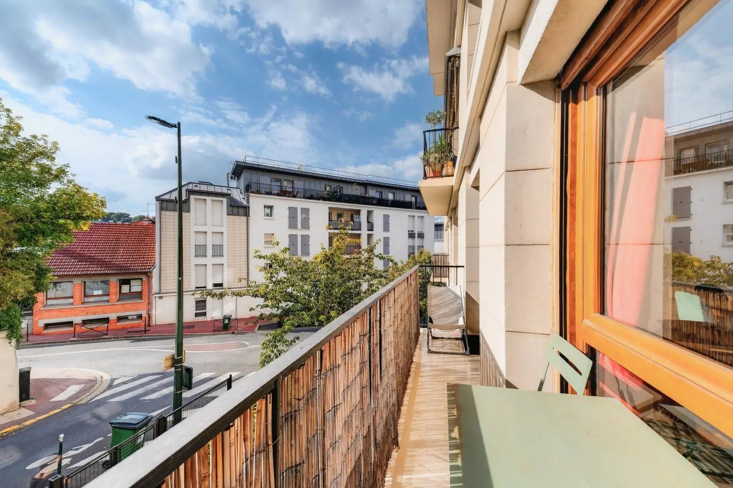 Appartement à vendre, 69m², Clamart