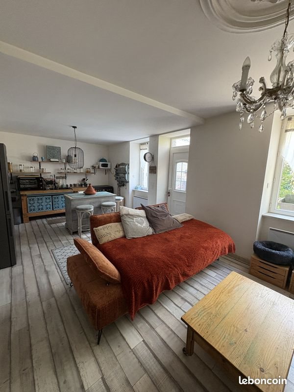Maison à vendre, 107m², Cébazat