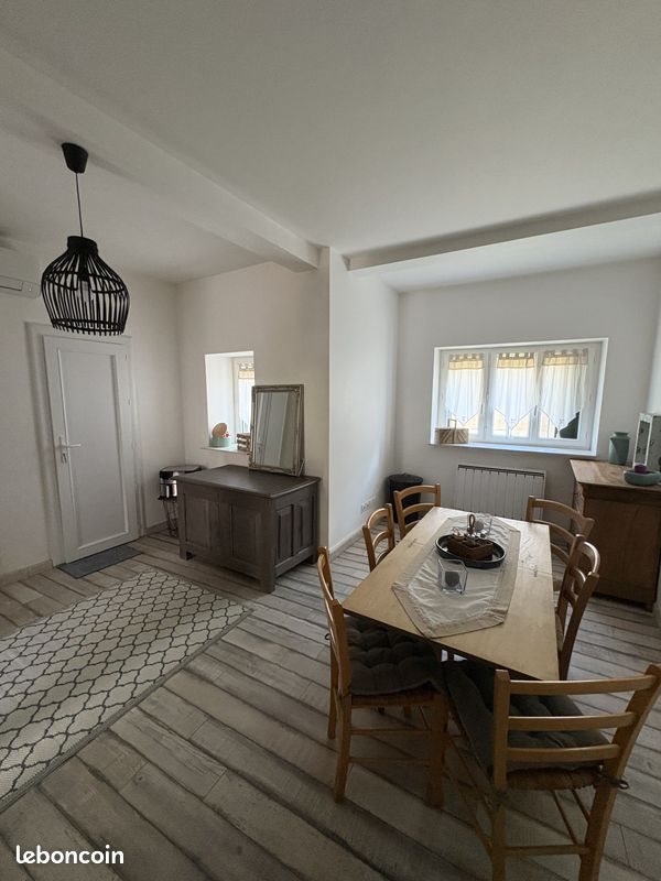Maison à vendre, 107m², Cébazat
