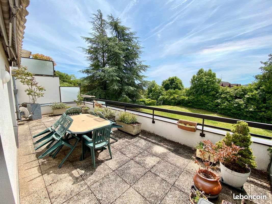 Appartement à vendre, 99m², Dijon