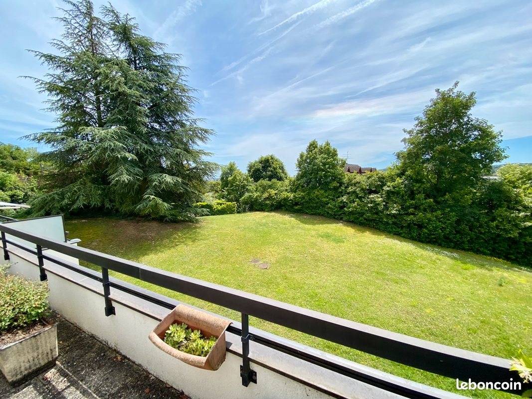 Appartement à vendre, 99m², Dijon