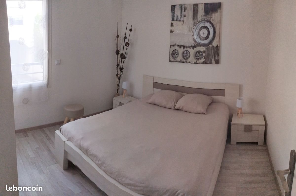 Appartement à vendre, 44m², Noisy-le-Grand