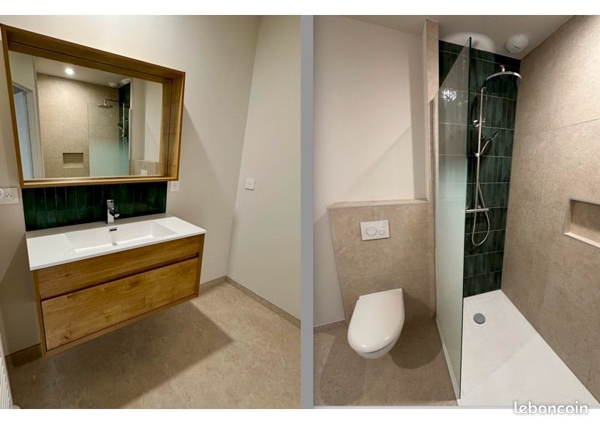 Maison à vendre, 70m², Frontenay-Rohan-Rohan