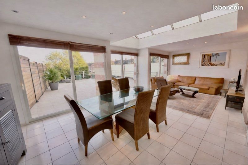 Maison à vendre, 300m², Loos
