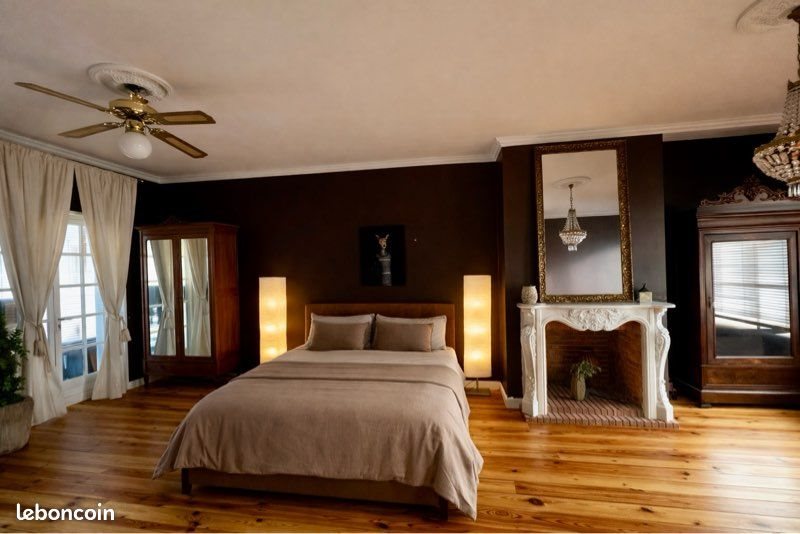 Maison à vendre, 300m², Loos