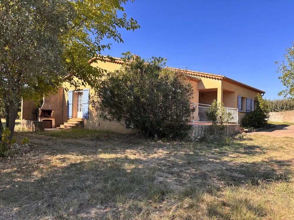 Maison à vendre, 106m², Le Muy