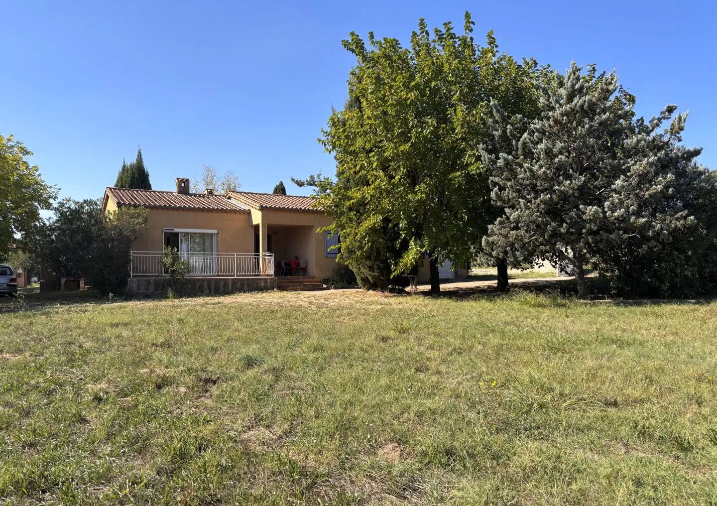 Maison à vendre, 106m², Le Muy