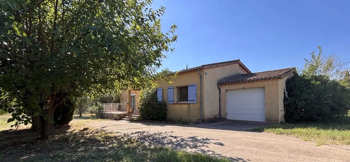 Maison à vendre, 106m², Le Muy