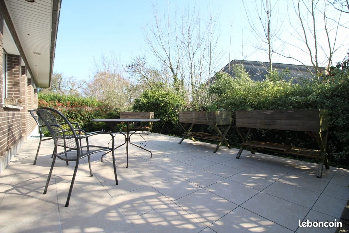 Maison à vendre, 151m², Carvin