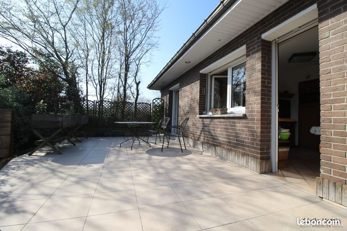 Maison à vendre, 151m², Carvin
