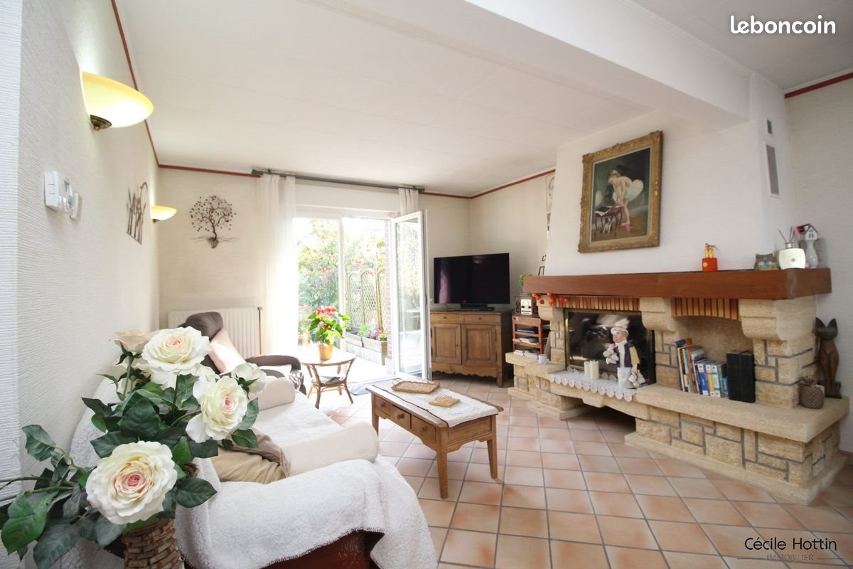 Maison à vendre, 151m², Carvin
