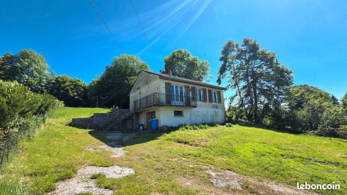 Maison à vendre, 73m², Mondrepuis