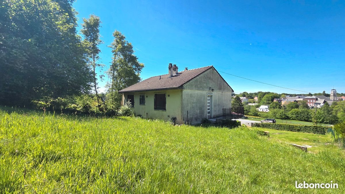 Maison à vendre, 73m², Mondrepuis