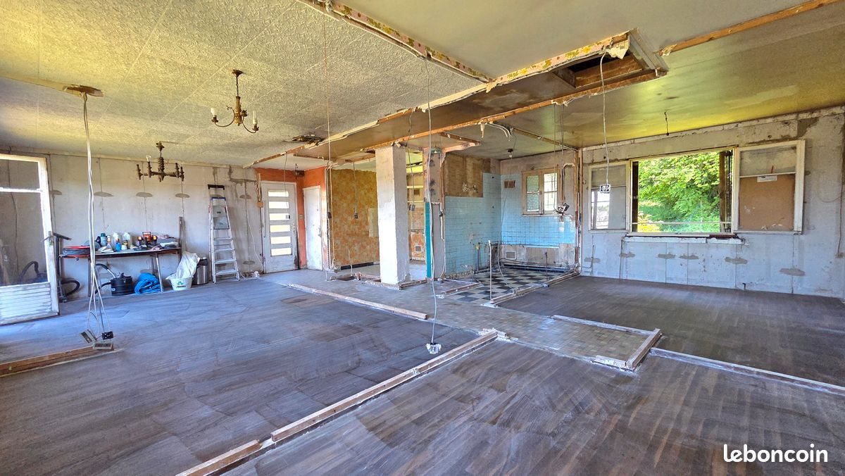 Maison à vendre, 73m², Mondrepuis