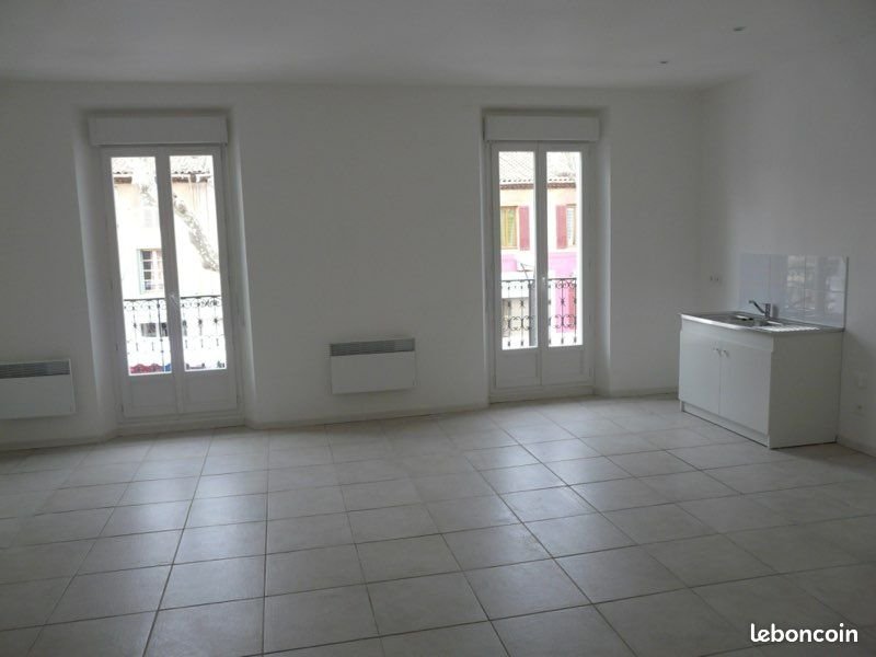 Appartement à vendre, 70m², Gardanne
