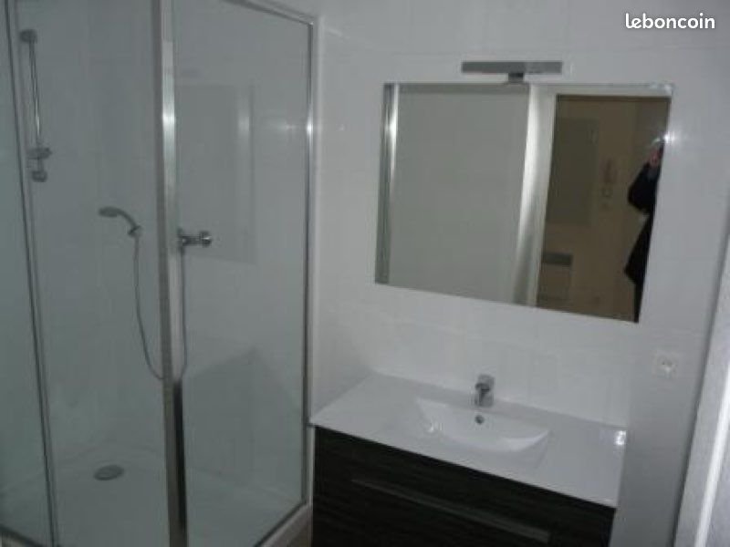 Appartement à vendre, 70m², Gardanne