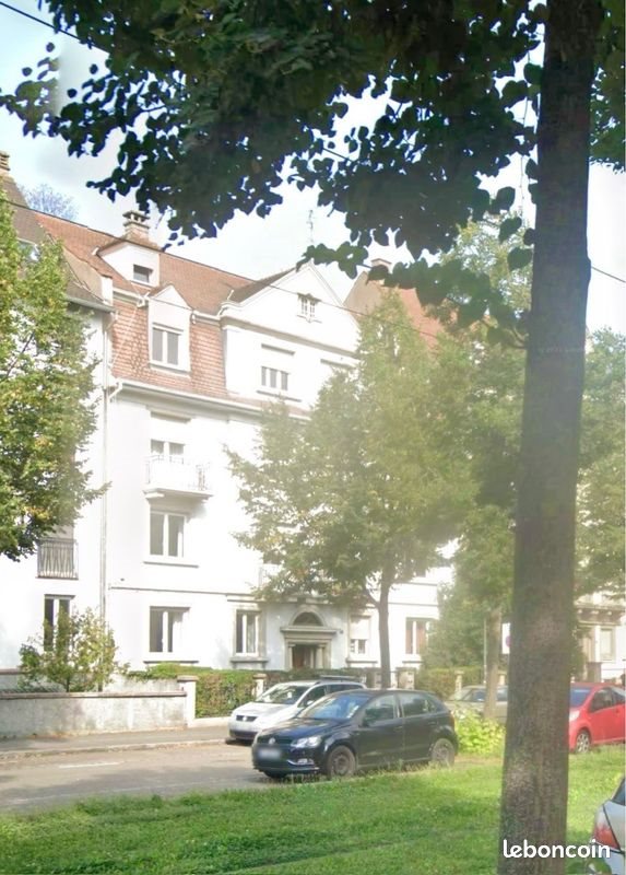 Appartement à vendre, 75m², Strasbourg