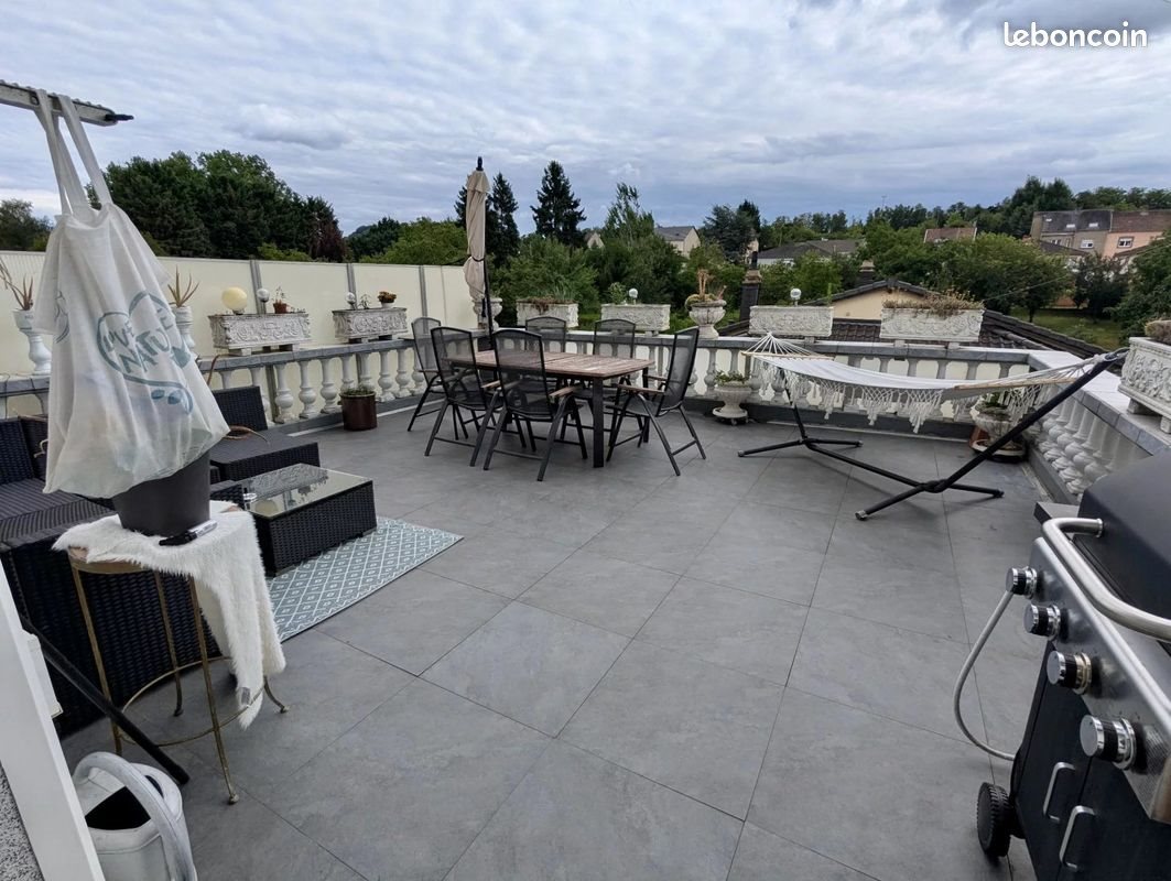 Maison à vendre, 128m², Forbach
