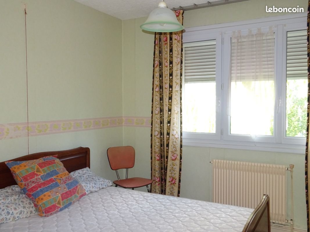 Maison à vendre, 106m², Méricourt