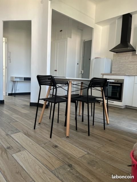 Appartement à louer, 44m², Marseille 9ème