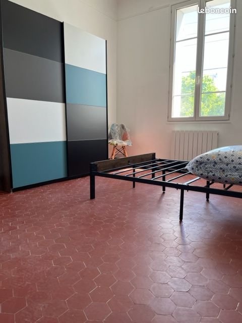 Appartement à louer, 44m², Marseille 9ème