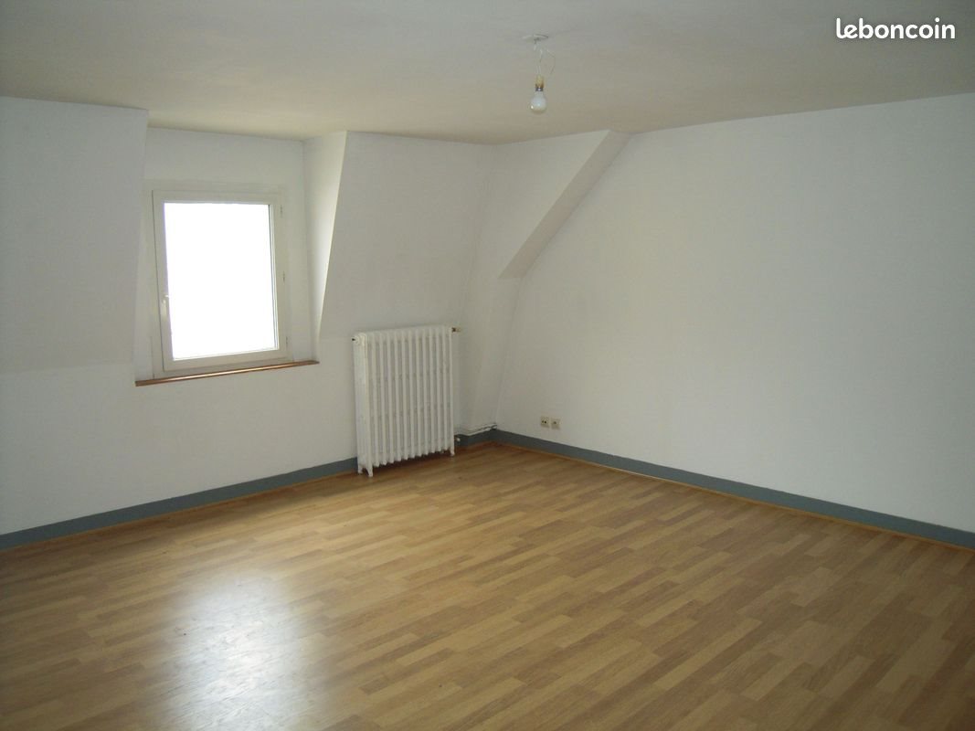 Appartement à louer, 42m², Blois