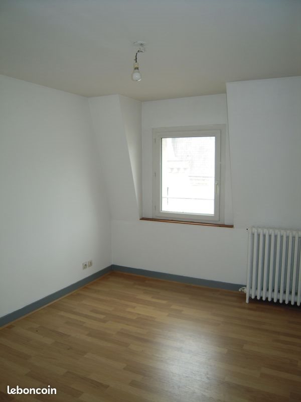 Appartement à louer, 42m², Blois