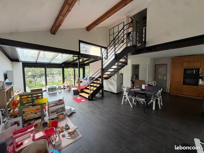 Maison à vendre, 123m², Argenteuil
