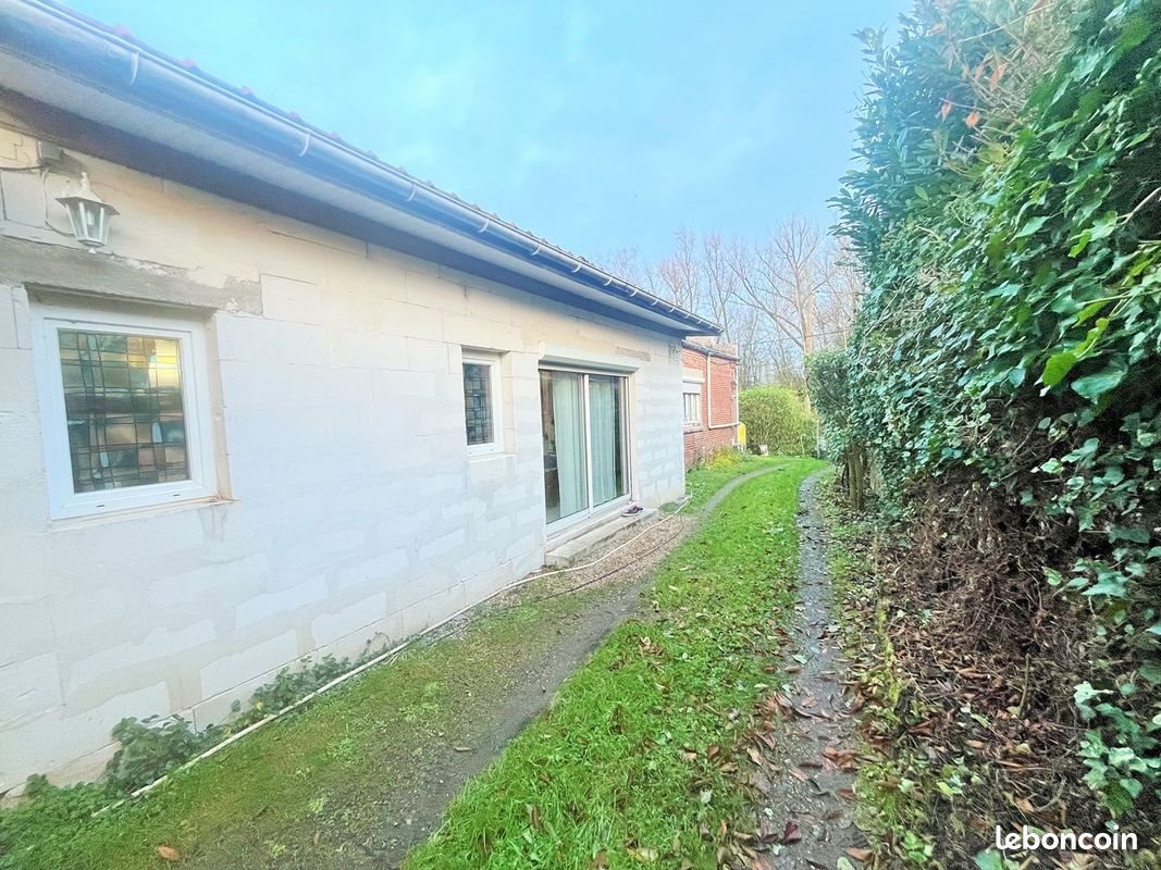 Maison à vendre, 78m², Feignies