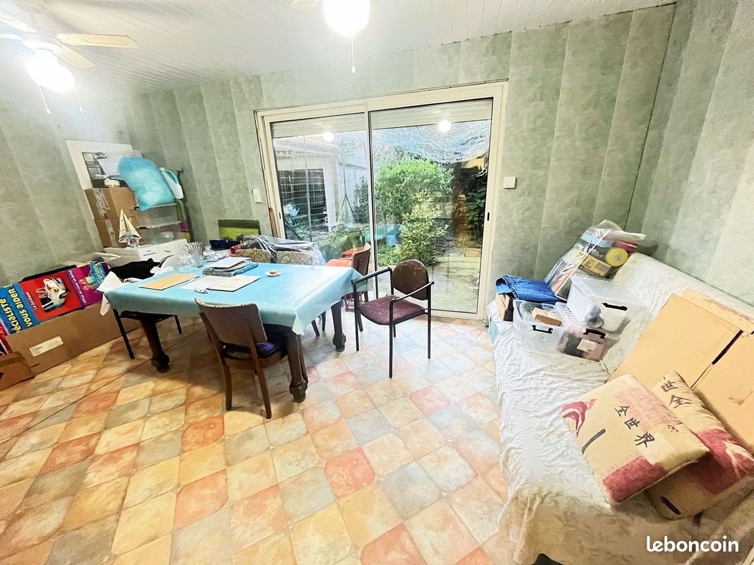 Maison à vendre, 78m², Feignies