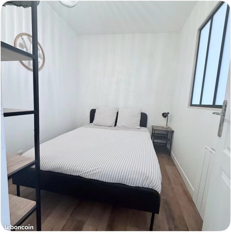 Appartement à louer, 50m², Cognac