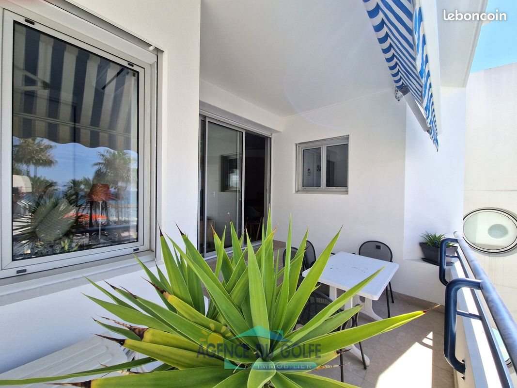 Appartement à vendre, 68m², La Ciotat